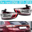 Ford Edge Taillight (2015-2018) - 2