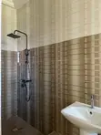 Furnished 2-Bedroom Apartment for Rent in 19 Junction, Lashibi - 1