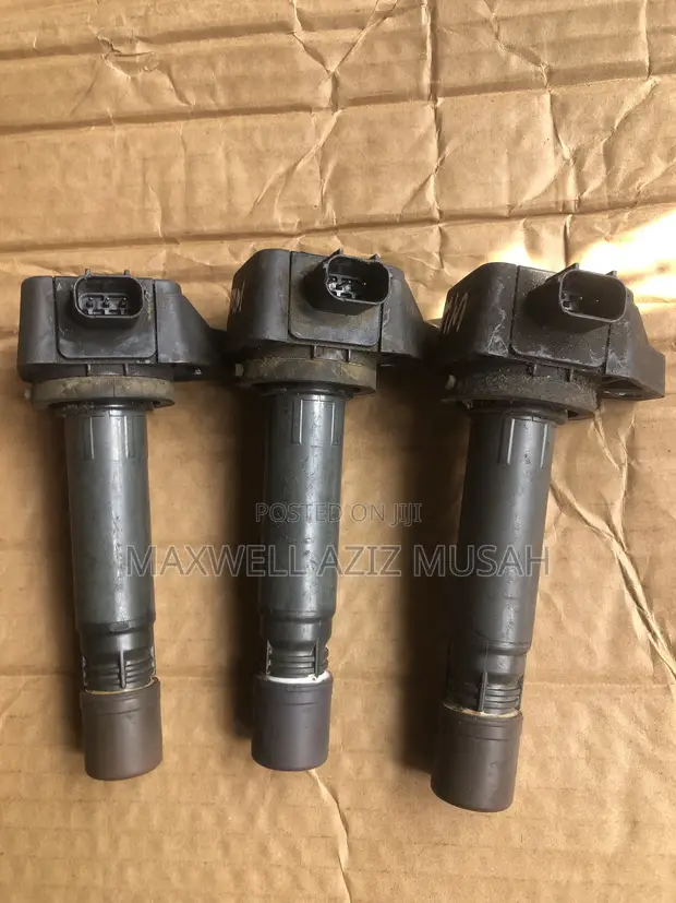 Honda Civic 2006-2011 Ignition Coils (Brand New) - 1