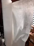 Geotextile Material Film - 1