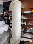 Geotextile Material Film - 2