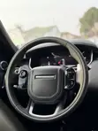 2020 Land Rover Range Rover Sport HST MHEV 4x4 White - 2