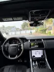 2020 Land Rover Range Rover Sport HST MHEV 4x4 White - 4