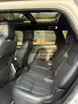 2020 Land Rover Range Rover Sport HST MHEV 4x4 White - 5