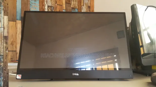 Dell Inspiron 27 All-in-One Desktop Computer - 1