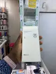 New Samsung Galaxy A07s 64GB Green - 3
