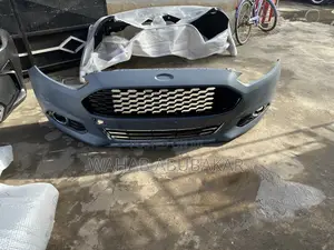 Ford Fusion 2015 Front Bumper - Brand New