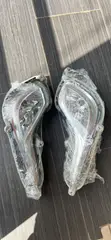 Hyundai Accent Fog Light (2012-2014) - Brand New - 3