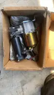 Lexus GX470/GX460 & Toyota Land Cruiser Prado Air Suspension Compressor - 2