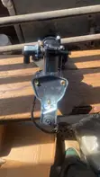 Lexus GX470/GX460 & Toyota Land Cruiser Prado Air Suspension Compressor - 4