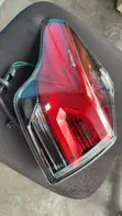 Toyota RAV4 2016-2018 LED Tail Lights (Left) - 2