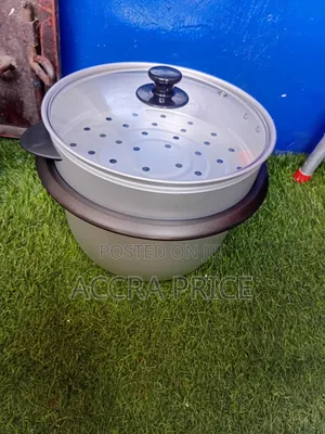 Decakila 2.8L Electric Rice Cooker