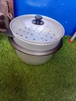 Decakila 2.8L Electric Rice Cooker - 1