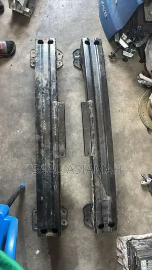 Honda Civic 2016-2022 Rear Reinforcement Bar