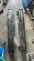 Honda Civic 2016-2022 Rear Reinforcement Bar - 1
