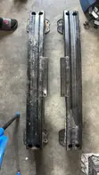 Honda Civic 2016-2022 Rear Reinforcement Bar - 2