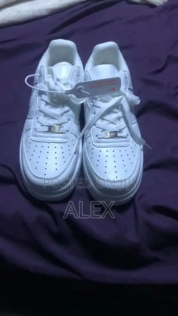 Nike Air Force 1 Sneakers - 1