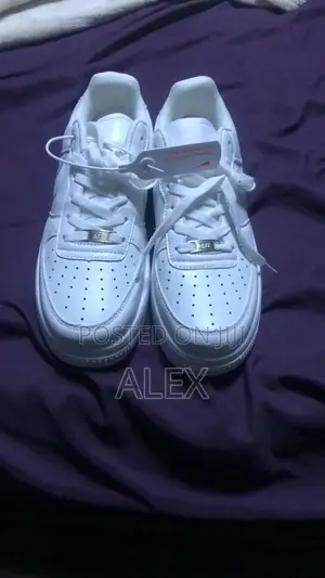 Nike Air Force 1 Sneakers
