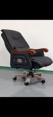 Executive Massage Office Chair - Brand New - 2
