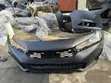 Honda Civic 2025 Front Bumper - Brand New - 1