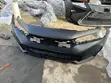 Honda Civic 2025 Front Bumper - Brand New - 3