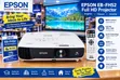 Epson Smart Full HD Projector EB-FH52 - 2