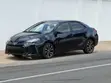 2017 Toyota Corolla SE Sedan - 2
