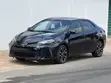 2017 Toyota Corolla SE Sedan - 4