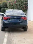 2017 Toyota Corolla SE Sedan - 5