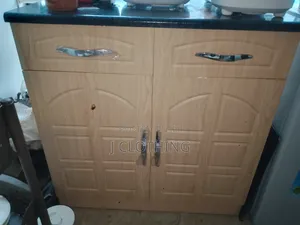 Kitchen Cupboard - Used