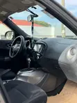 Nissan Juke 2012 Gray - 2