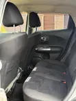 Nissan Juke 2012 Gray - 3