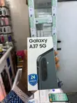 New Samsung Galaxy A37 256GB Black - 3