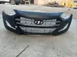 Hyundai Elantra GT 2014 Front Bumper - 2