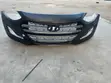 Hyundai Elantra GT 2014 Front Bumper - 3