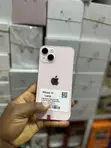 Apple iPhone 13 128GB Pink - 1