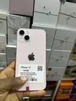 Apple iPhone 13 128GB Pink - 2