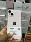 Apple iPhone 13 128GB Pink - 3