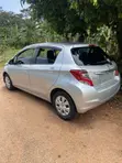 Toyota Vitz 1.3 FWD 3dr 2015 Silver - 1