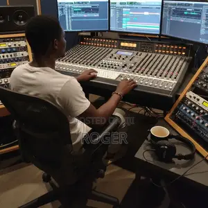Custom Music Production - Instrumentals Only
