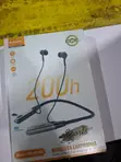 RE-NY060 Sports Wireless Earphones - 1