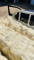 Long Sisal Fiber - 3