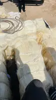 Long Sisal Fiber - 4