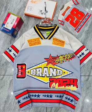 Base Jersey