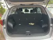 Kia Sportage 2020 Silver - 1