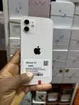 Apple iPhone 12 64GB White - 2