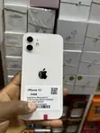 Apple iPhone 12 64GB White - 4