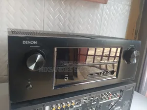 Denon AVR-2313 7.2 Channel Home Theater Amplifier
