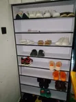 Used Shoe Rack - 3