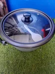 Original Decakila 2.8L Rice Cooker - 2